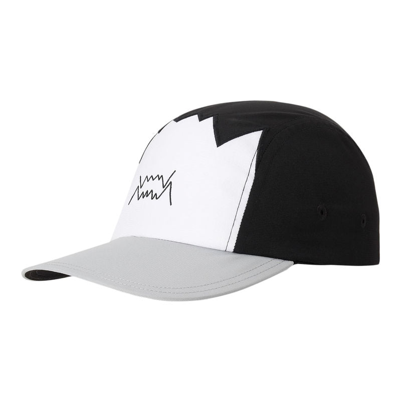 Puma Basketball 5P Cap - Black