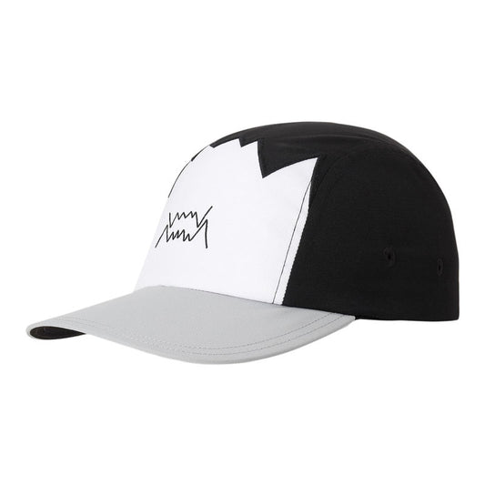 Puma Basketball 5P Cap - Black